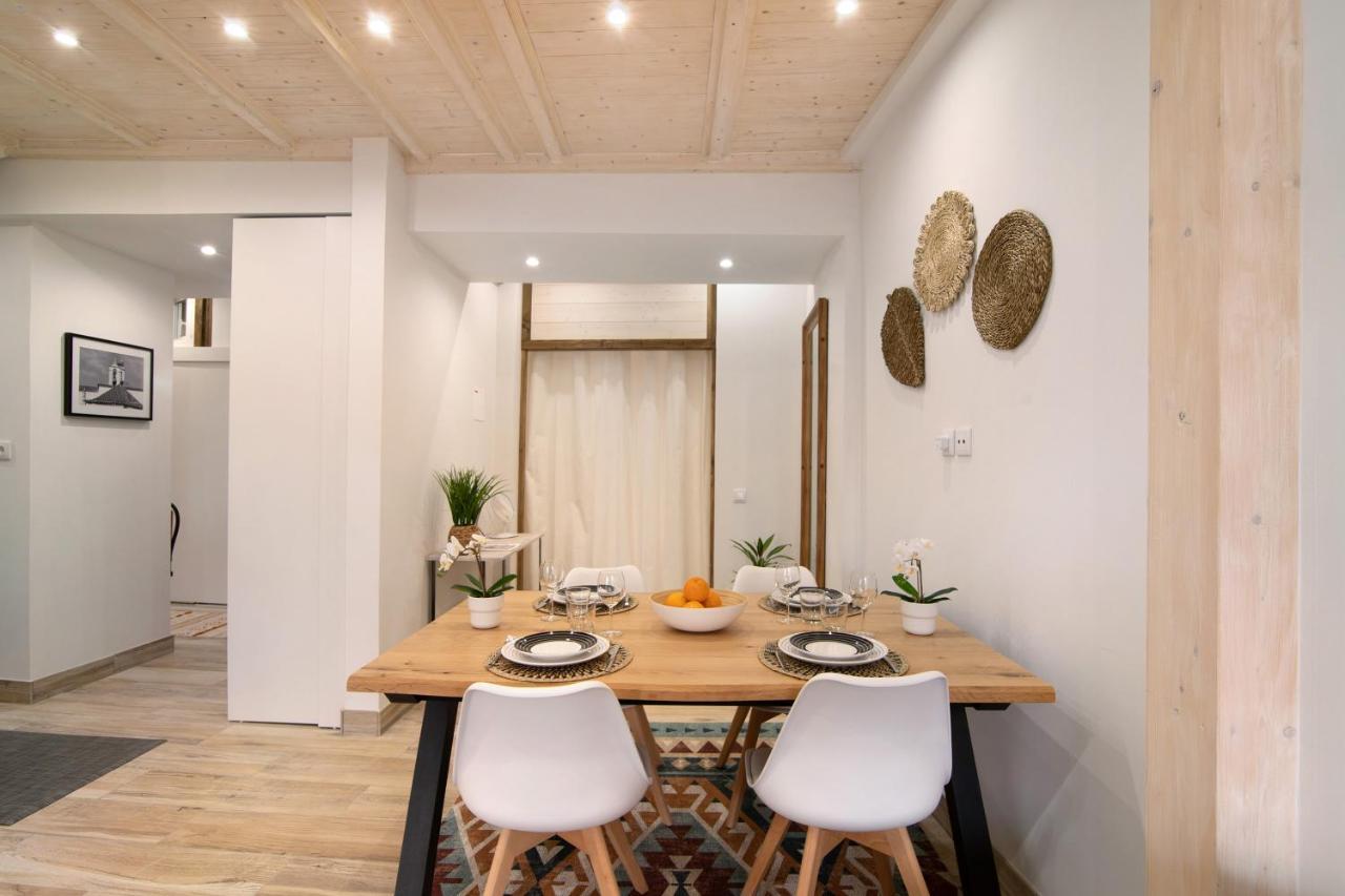 Casa Na Travessa 2 Apartman FAO Kültér fotó
