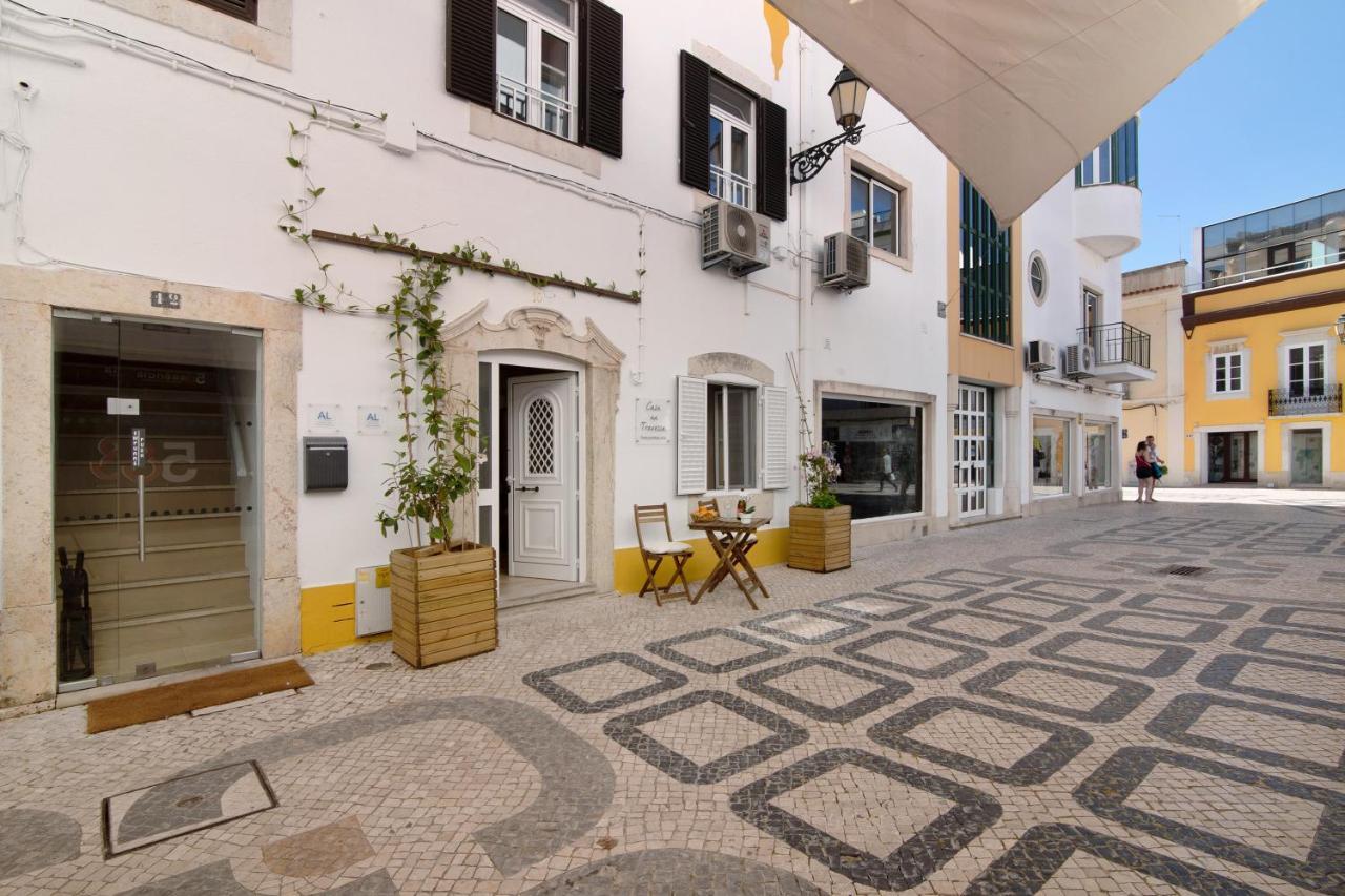 Casa Na Travessa 2 Apartman FAO Kültér fotó
